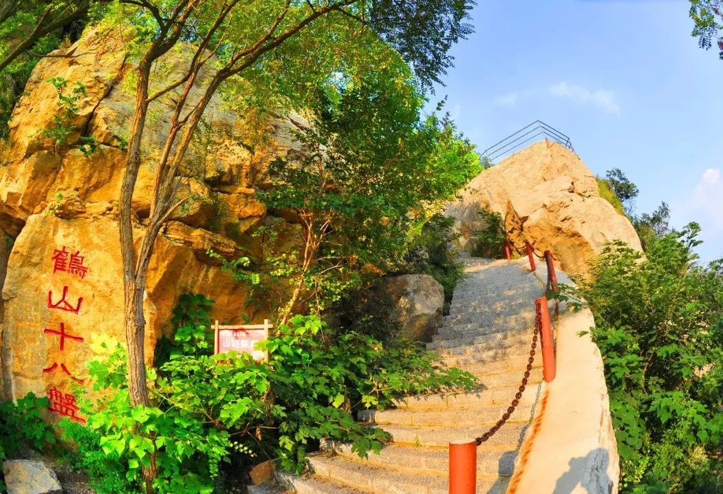 宁阳景区推荐,宁阳八大景区都有哪些