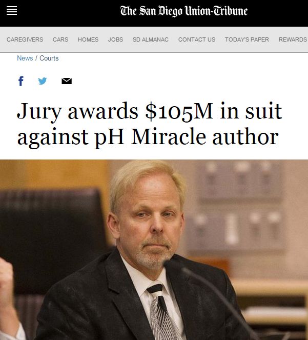 不要再被骗了这才是真正的原生态,别再被酸碱体质伪科学忽悠了