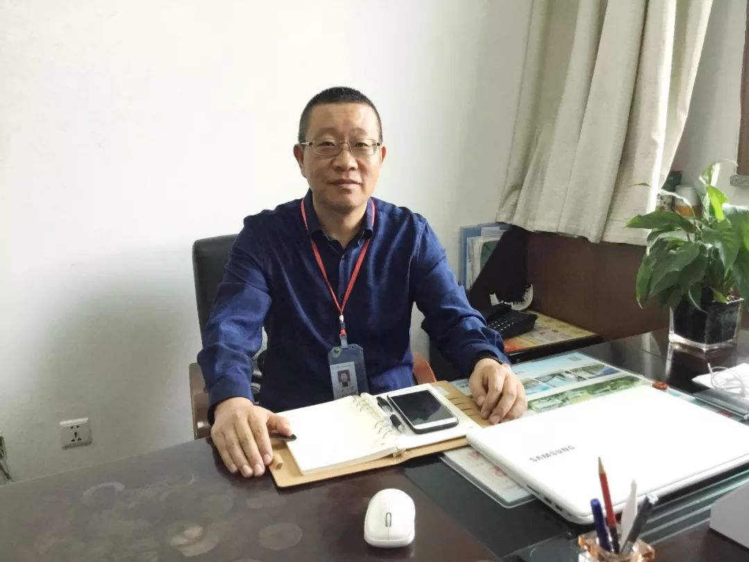 大包装:小改变,大不同——专访山西国大万民药房连锁有限公司副总经理赵少波