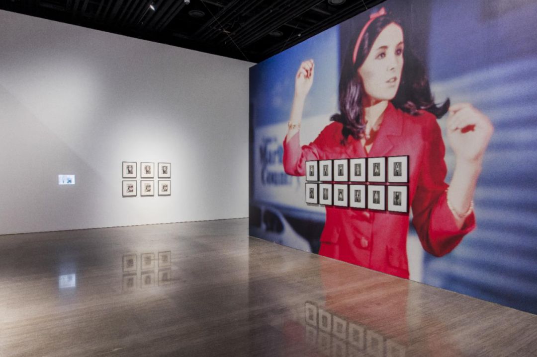 她是全球最贵女性摄影艺术家，中国首次大展惊艳上海，绝不容错过！