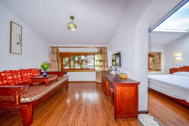 一起去大理感受生活的美好,独自一人去大理的感受