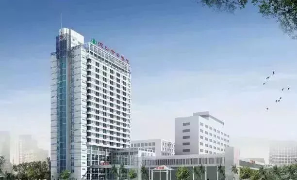 广东综合能力最强的医院是哪家,2021年广东最强医院排名