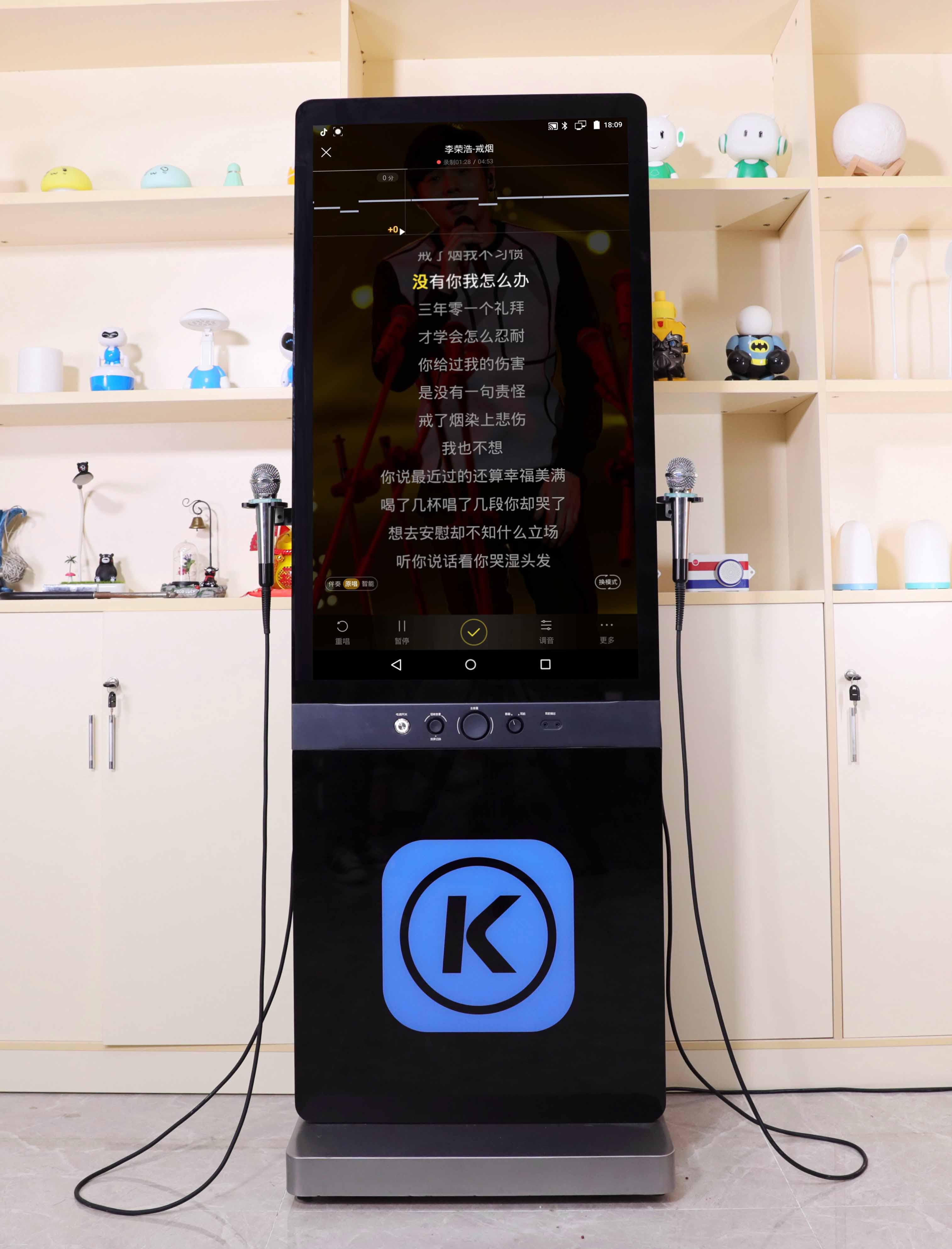 6000首歌ktv下架明细,6000多首歌将从ktv下架