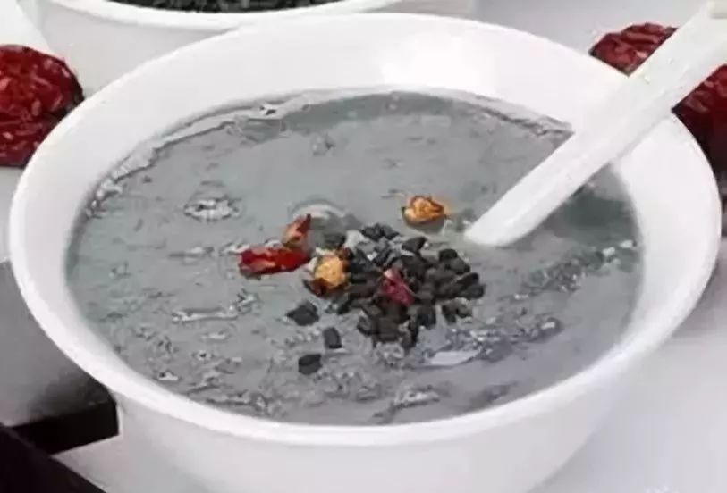 肿瘤病人化疗后的中医食疗