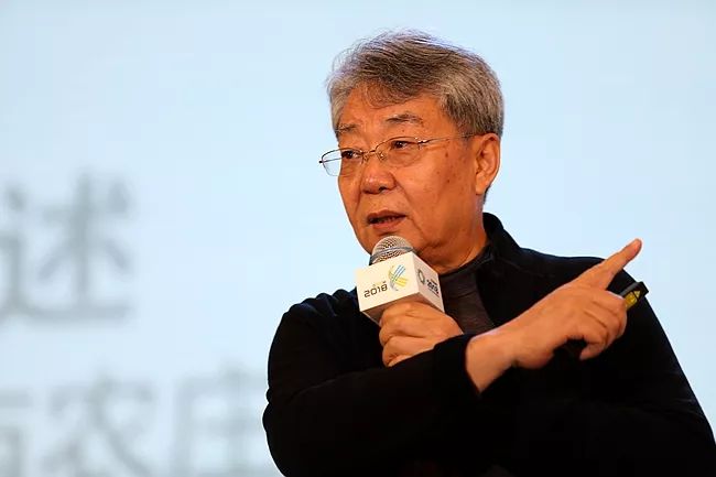 「15年讲述」韩晓明：农夫与农庄