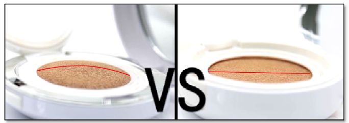 气垫推荐混干皮公认好用第一名,气垫推荐公认好用第一名黑黄皮