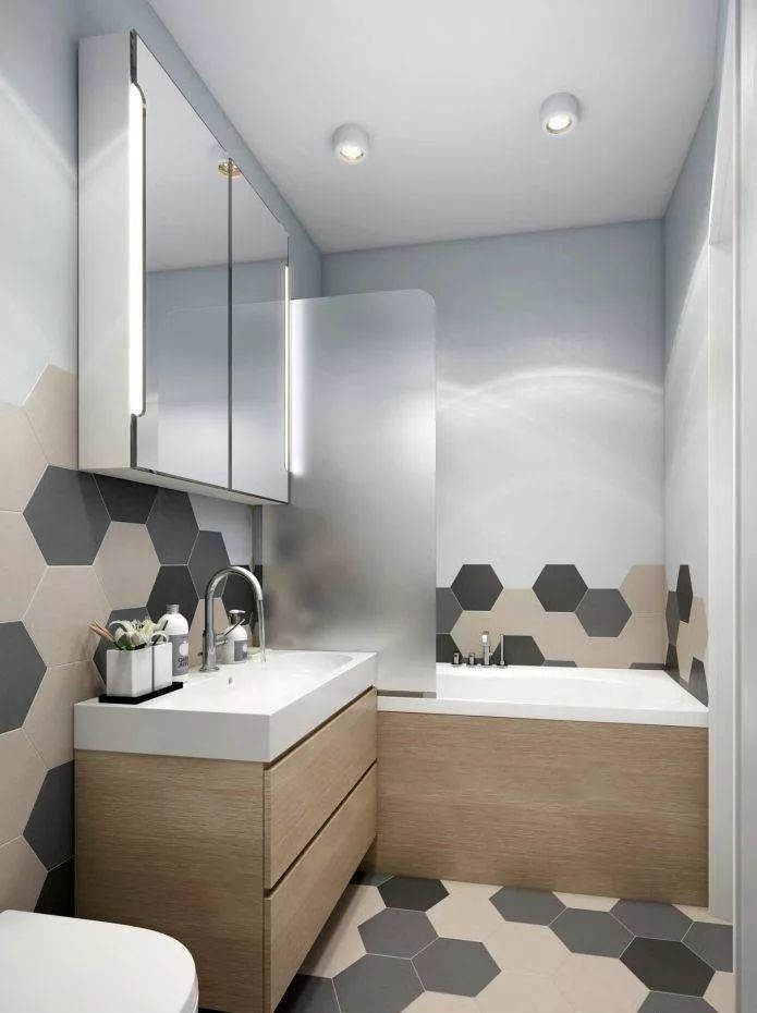 家庭卫生间有没必要装浴缸,现在卫生间一般装浴缸吗