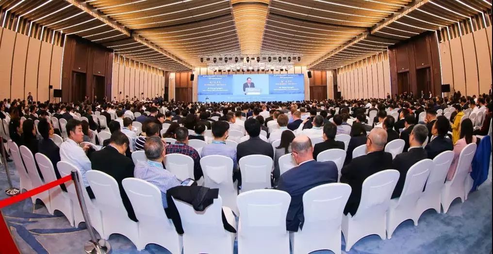 可能是最适合双11的展会，备好购物车跟我来！