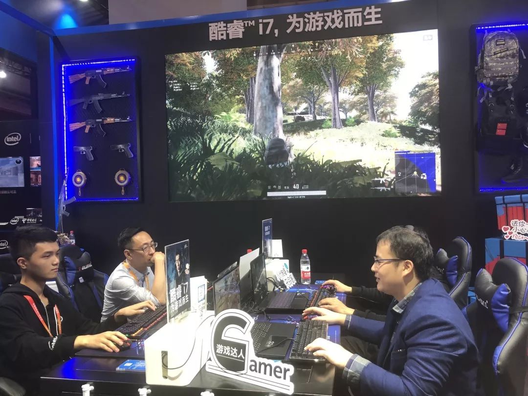 可能是最适合双11的展会，备好购物车跟我来！