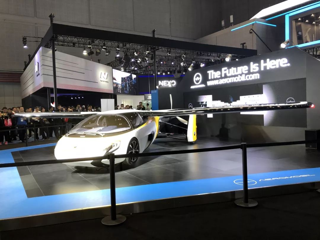 可能是最适合双11的展会，备好购物车跟我来！