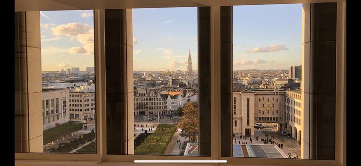 「顶会见闻系列」之EMNLP2018详细参会见闻（上篇）