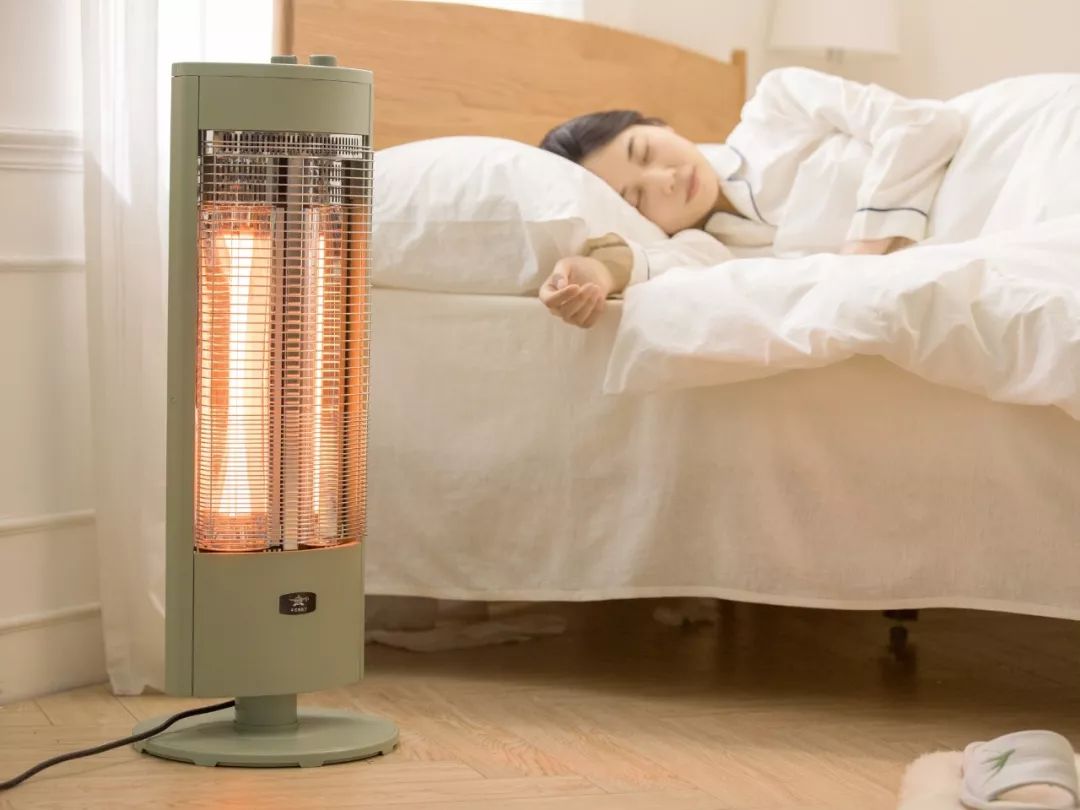 拼团｜房间太冷？打开它，0.2秒就温暖了