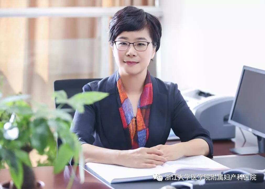 浙江医院谢幸教授,我国著名妇产科专家谢幸教授逝世