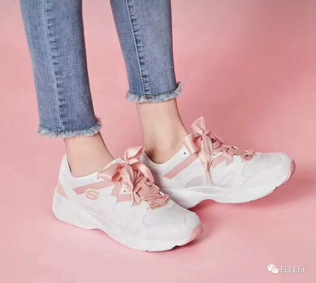 热门双十一潮鞋推荐,平价小粉鞋