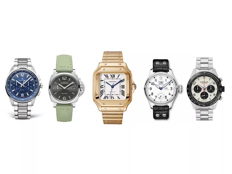 买表被坑,买表被坑怎么办