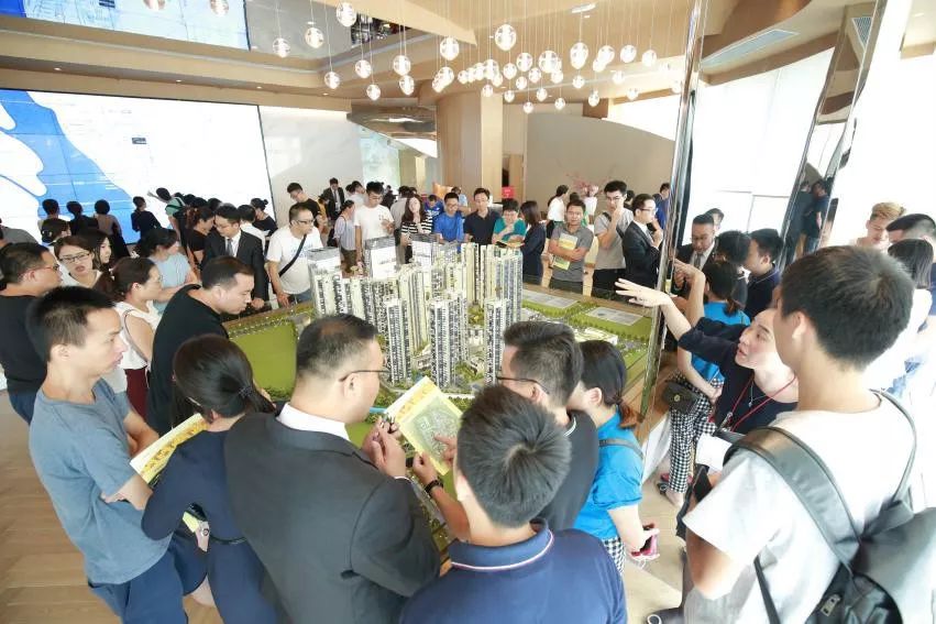深度调研大空港：华强城、万科星城，最惨烈的肉搏战要开始了