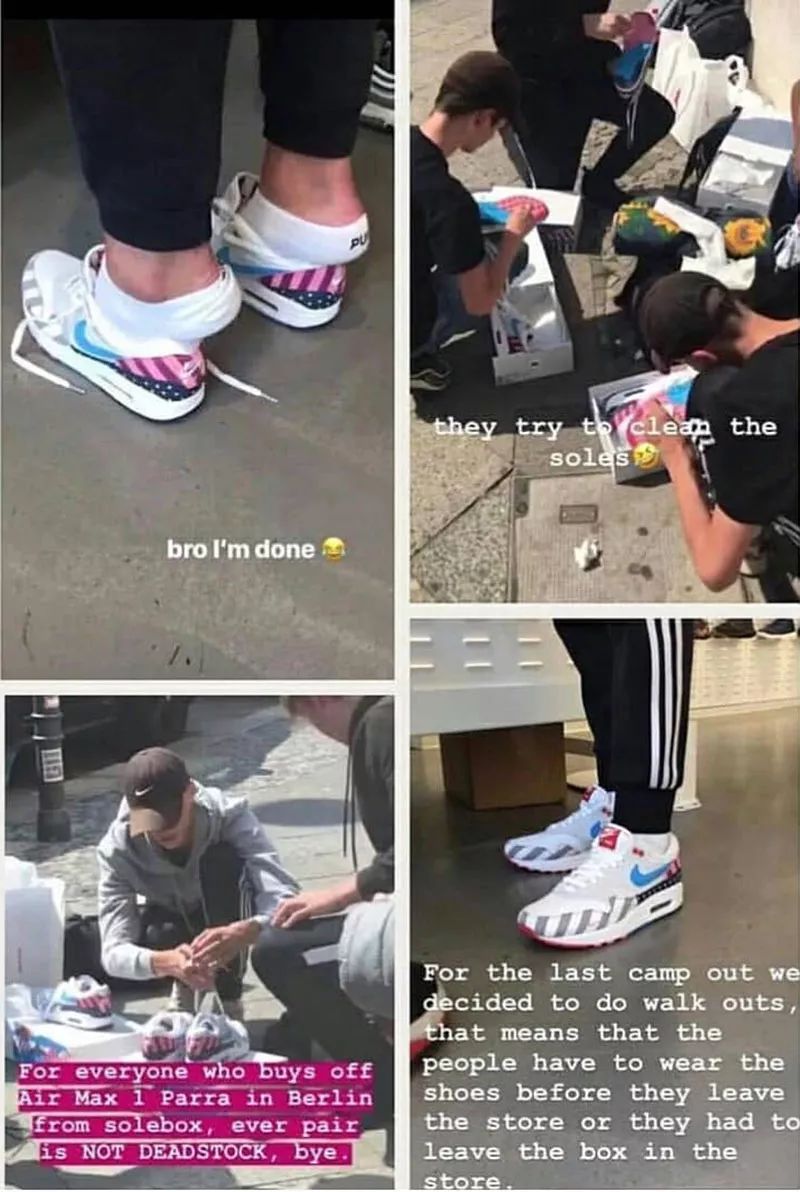 aj1禁止转卖鞋舌细节,禁止转卖aj原价