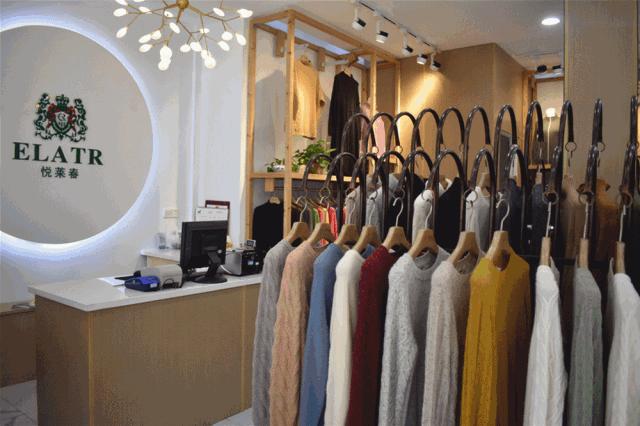 广陈羊毛衫直营店,广陈镇羊毛衫