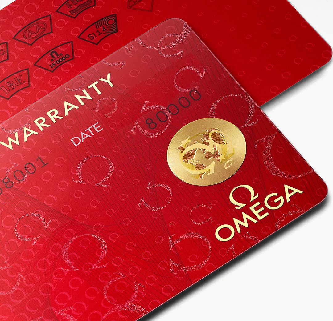 欧米茄保修5年是保修哪些,欧米茄全球保修政策