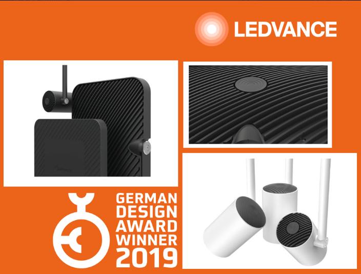 朗德万斯线条灯,朗德万斯车灯