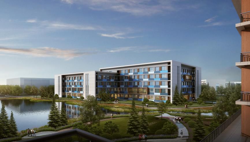 电子科大成都学院什邡校区如何,成都电子科技大学官网什邡校区