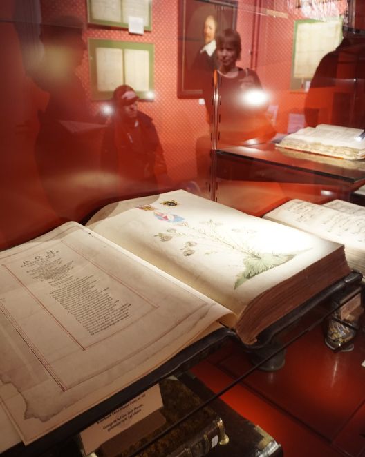 寻访波希之足迹