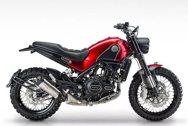 老外国产电动摩托车,最便宜的十款国产摩托车