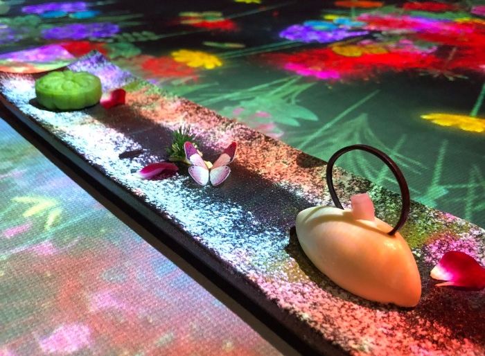 深圳最贵私家菜餐厅,深圳最贵几大美食餐厅