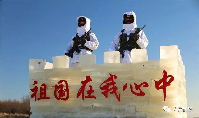 07式作战靴搭配什么裤子帅,07式作战靴霸气外露