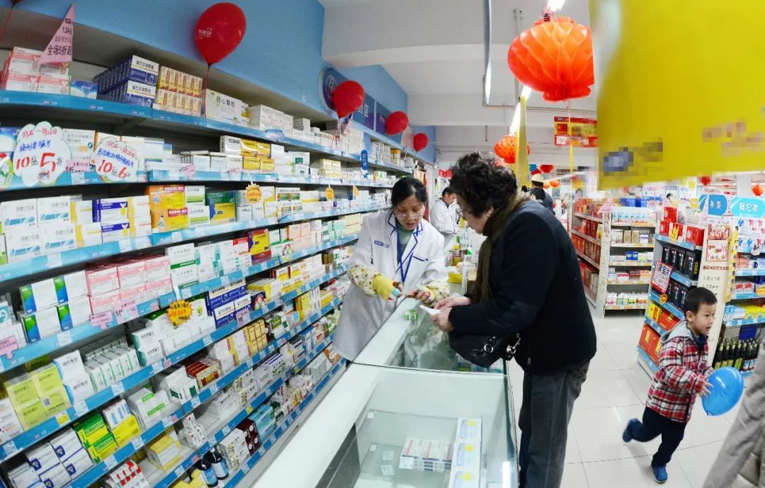 老人十大禁忌药,老年人需提防五类药