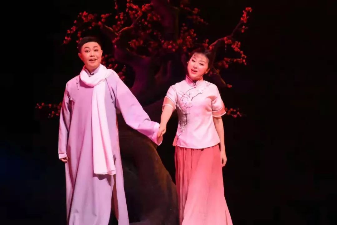 花鼓戏大全湖南衡阳花鼓戏现场版 (全国优秀花鼓戏展演)