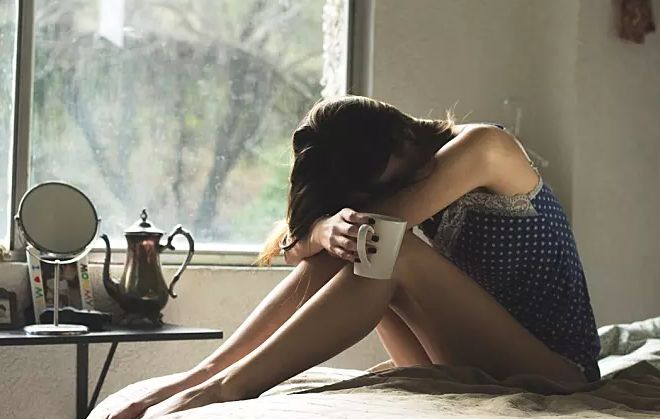 儿子记录母亲抗癌经历,儿子记录妈妈患癌三年后的变化