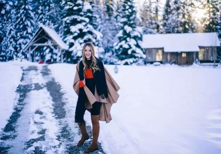 自带瘦腰神器的裤子,一条裤子能瘦肚子