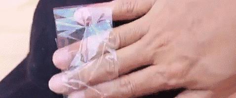 透明胶带用什么东西能处理掉,透明胶带小妙用清除死角少烦恼