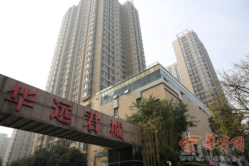 承重墙被砸高楼业主,一楼违建被楼上砸坏