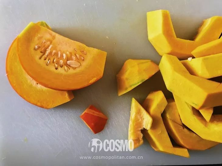 OMG｜小南瓜产后复出身材更好啦！秘密就藏在名字里