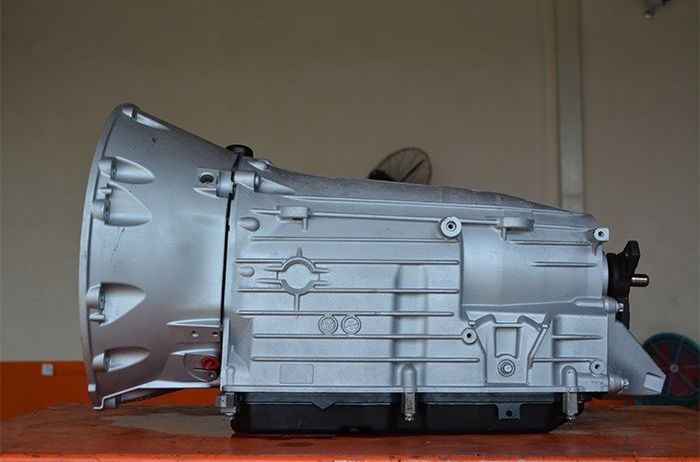 大众变速箱和丰田哪个可靠,大众和丰田的变速箱哪个好