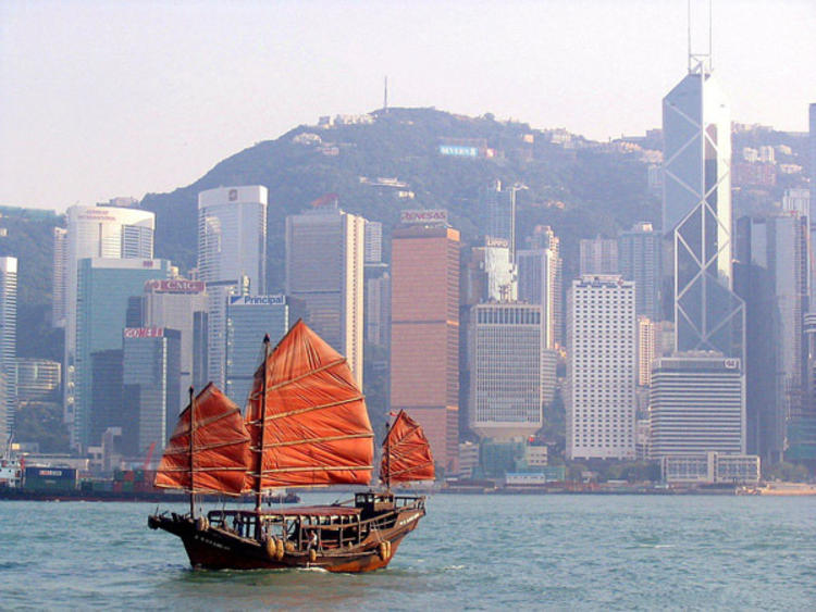 老渔民牛哥，香港的渔业变化的见证者｜香港市井⑥