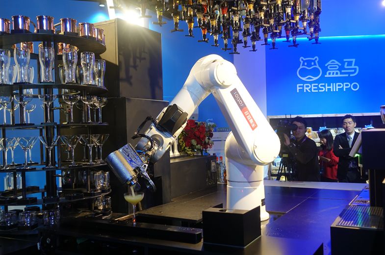 你所不知道的童年原版,双11背后的汗水和梦想