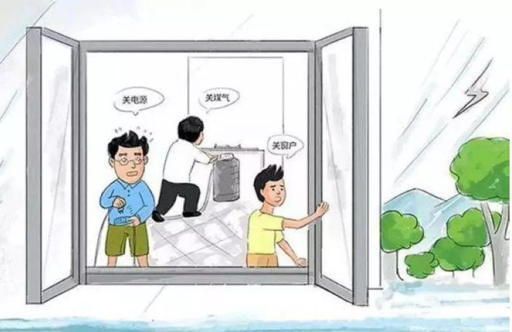 青岛一小区燃气闪爆事故原因,青岛市市北区一小区燃气闪爆