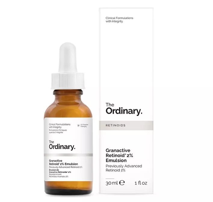 theordinary全线品牌测评,用了theordinary头皮精华长痘