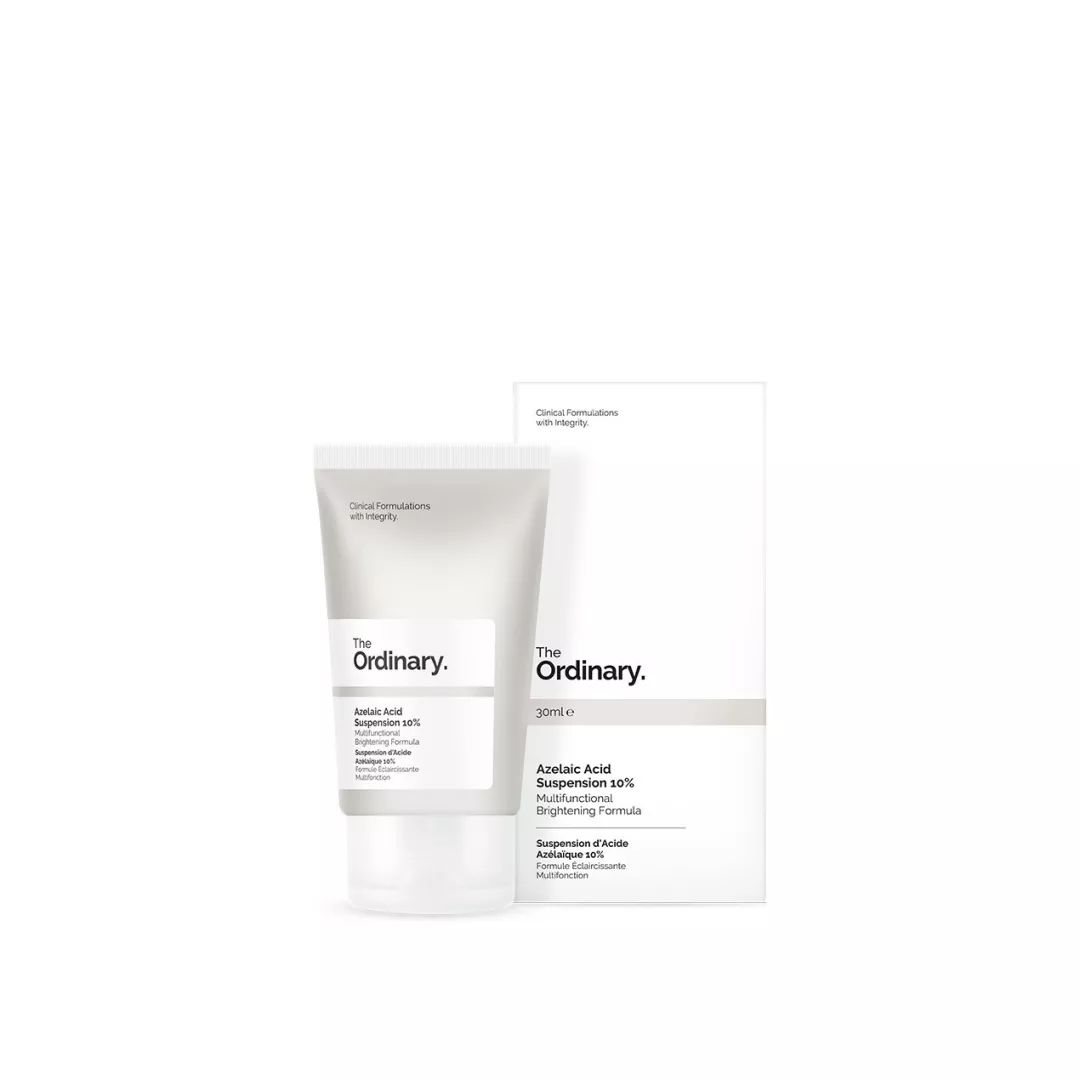 theordinary全线品牌测评,用了theordinary头皮精华长痘