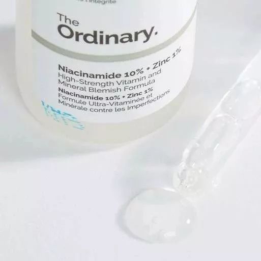 theordinary美白避雷,用了theordinary头皮精华长痘
