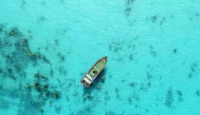 深圳网红景点马尔代夫,深圳马尔代夫沙滩附近游玩