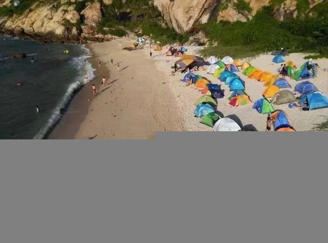 深圳网红景点马尔代夫,深圳马尔代夫沙滩附近游玩