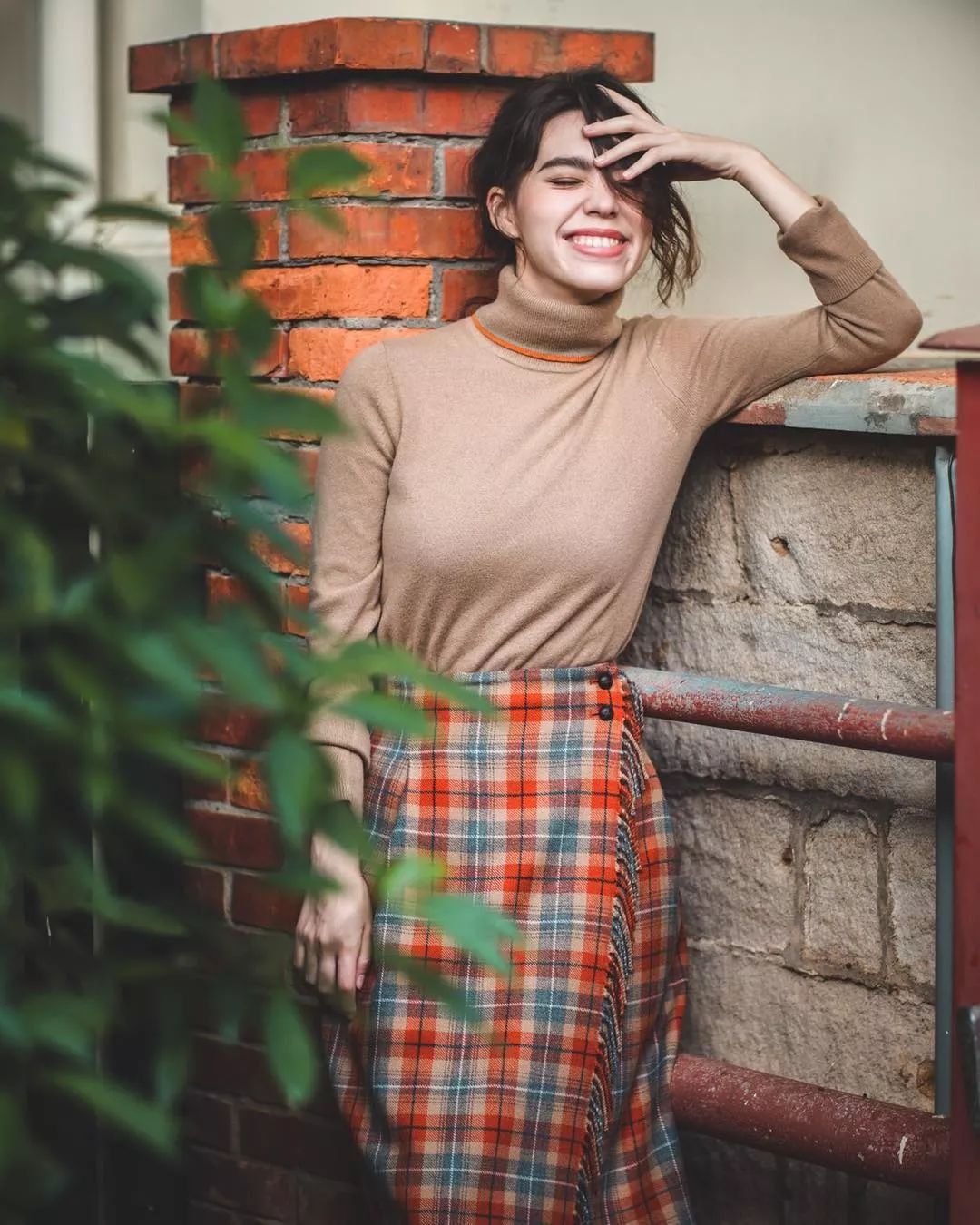 冬天穿的裙子便宜又有高级感,冬季哪些裙子比较轻盈又好穿