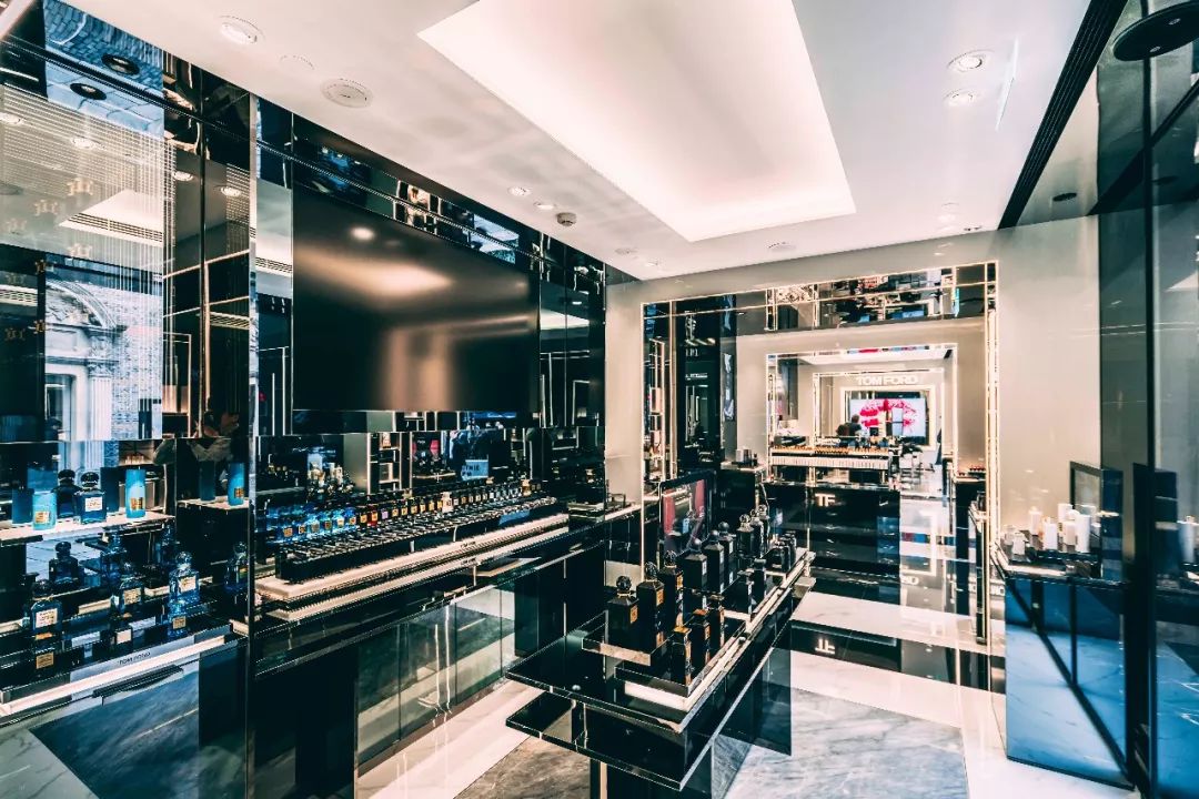 tomford的美妆产品有哪些,tomford彩妆何时进入中国