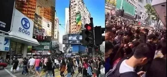 香港崇光百货雅诗兰黛国庆活动,香港崇光百货2023店庆