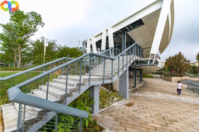 珠海海滨公园值得去吗,珠海旅游攻略海滨公园路线