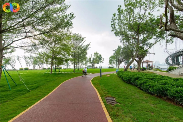 珠海海滨公园值得去吗,珠海旅游攻略海滨公园路线